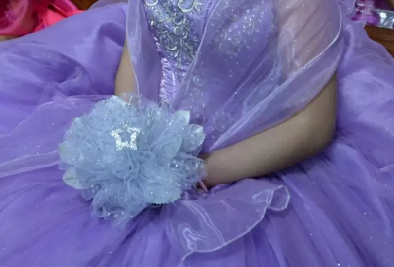 Tren embiste limusina de quincea&ntilde;era en Ciudad Ju&aacute;rez 