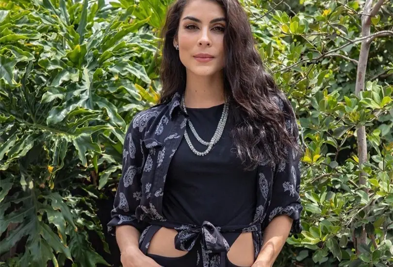 Mar&iacute;a Le&oacute;n no estar&aacute; en Aventurera