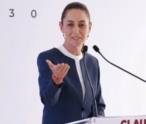 Sheinbaum reactiva la Oficina de Presidencia; nombrará a su titular y 3 funcionarios de gabinete este jueves 11 de julio