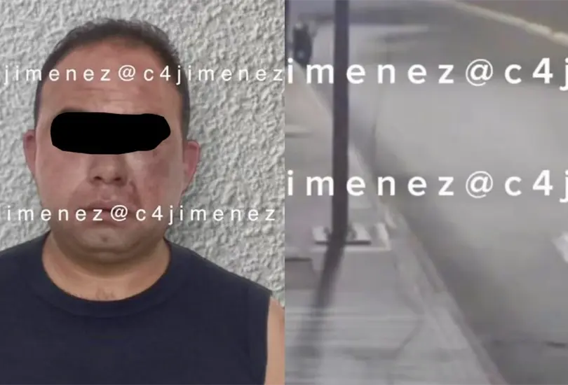 V&iacute;ctima de abuso relata su terrible experiencia en Iztapalapa: "Pens&eacute; que ya no la iba a librar"