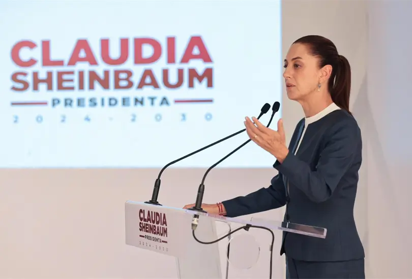 Construcci&oacute;n de 3,000 km de trenes de pasajeros en el norte del pa&iacute;s 