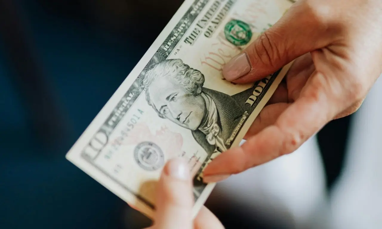  El precio del dólar hoy. 