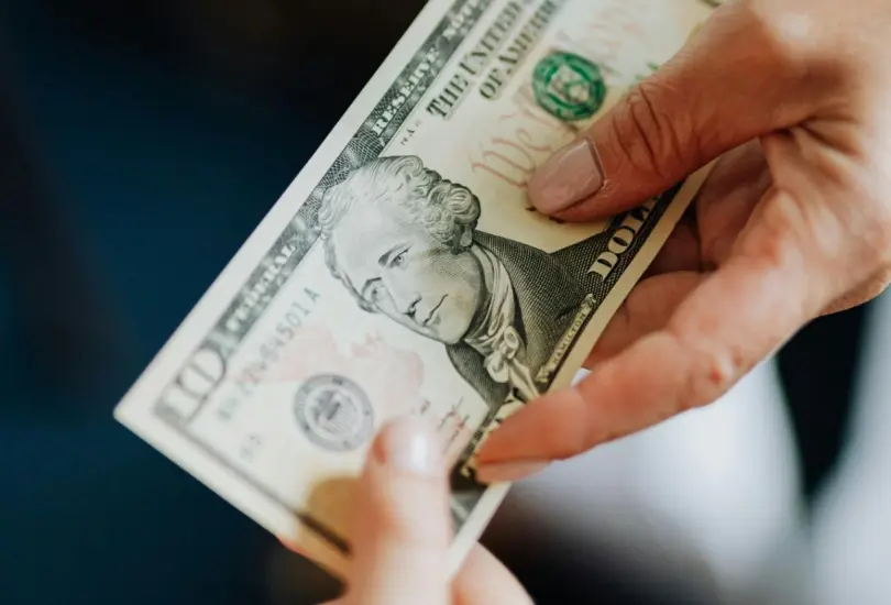 El precio del dólar hoy. El precio del dólar hoy.