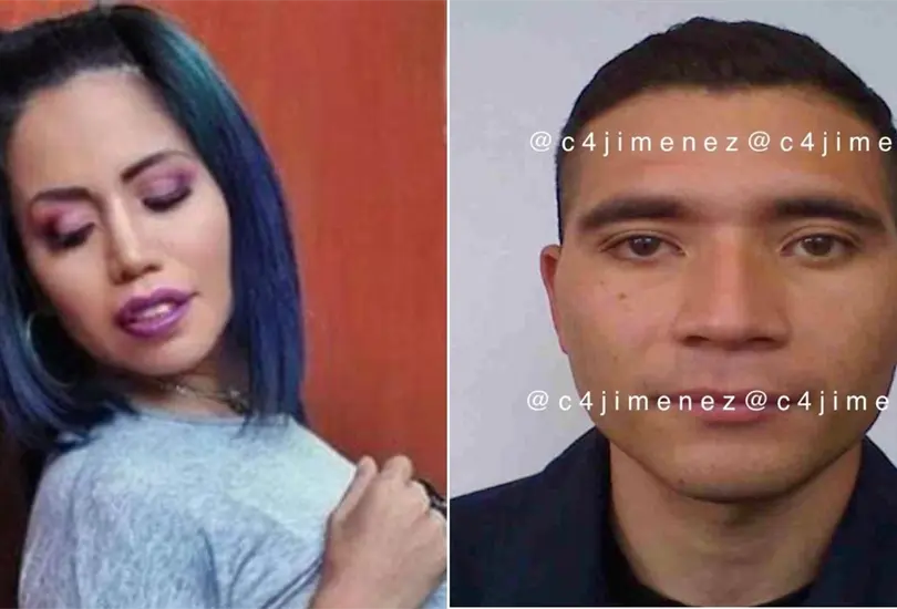 Esto fue dado a conocer por el periodista Carlos Jiménez Esto fue dado a conocer por el periodista Carlos Jiménez