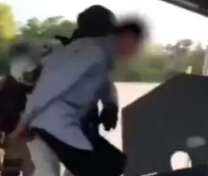 Difunden VIDEO de la captura de ´El R8´, jefe de seguridad de ´El Guano´ Guzmán, hermano de ´El Chapo´