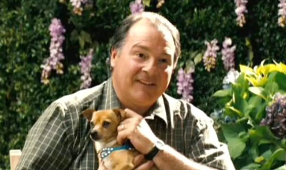 Kevin Dunn interpretó a Ron Witwicky, el padre de Sam