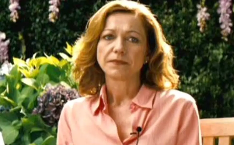 Julie White interpretó a Judy Witwicky, la madre de Sam
