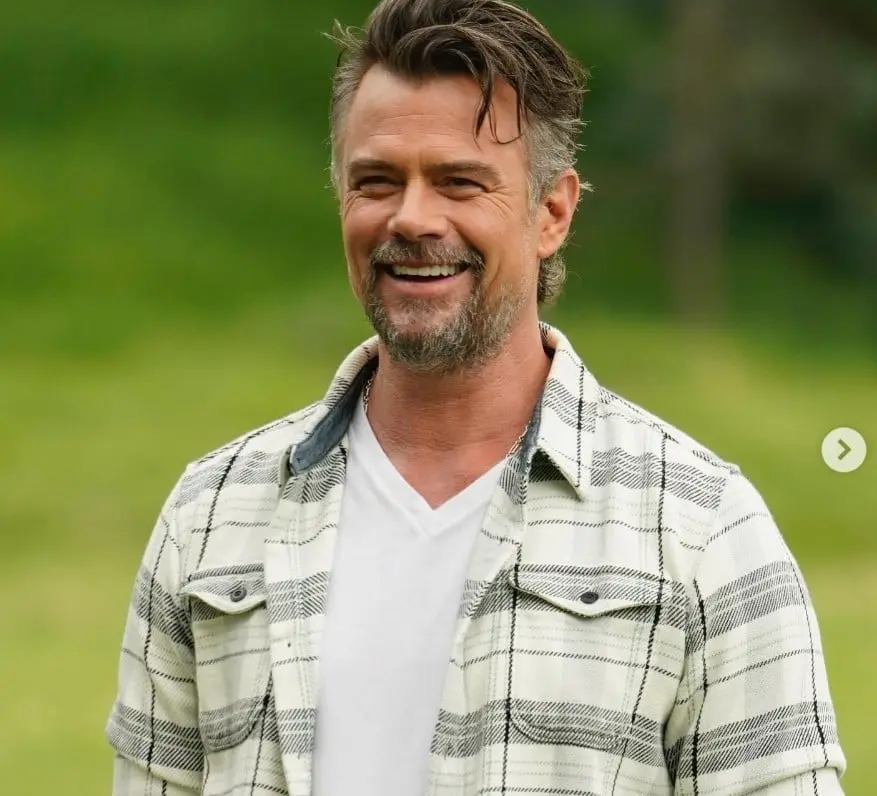 Ahora tiene 51 años y está casado con la modelo Audra Mari. Ha participado en películas como 'El atracador perfecto' y 'Blade Runner'.