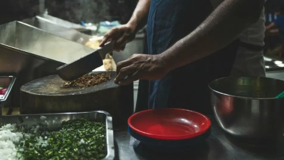 El taquero recibi&oacute; atenci&oacute;n m&eacute;dica inmediata y logr&oacute; salvarse 