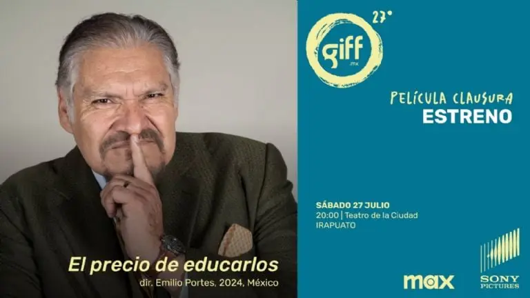 GIFF 2024 - Cortesía