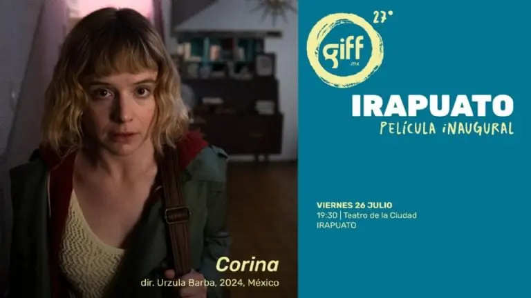 GIFF 2024 - Cortesía