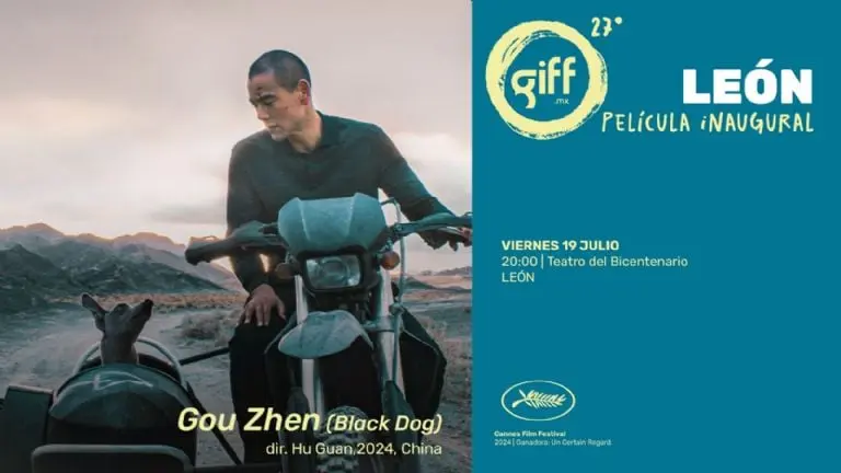 GIFF 2024 - Cortesía