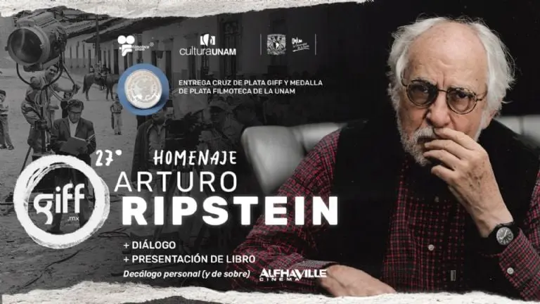 GIFF 2024 - Cortesía
