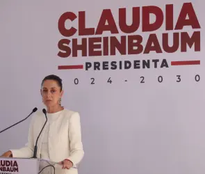 Cambio de gobierno AMLO - Sheinbaum: últimas noticias hoy 1 de agosto
