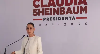 Cambio de gobierno AMLO - Sheinbaum: últimas noticias hoy 1 de agosto