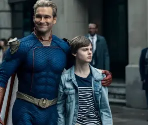 3 películas y series en Prime Video para ver el primer fin de semana de agosto