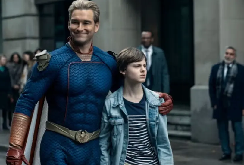3 pel&iacute;culas para ver en Prime Video en agosto. 