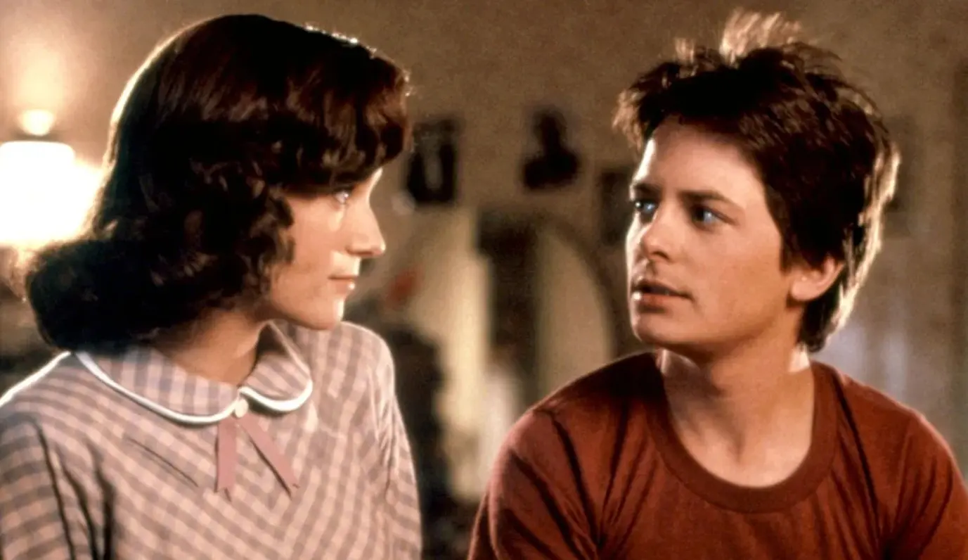 ¿Qué fue del elenco de 'Volver al futuro' luego de 39 años?