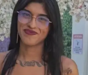 Otro transfeminicidio: Aranza Aldanelly de 23 años fue hallada sin vida