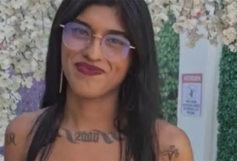 Aranza Aldanelly de 23 a&ntilde;os fue encontrada luego de 20 d&iacute;as de b&uacute;squeda.