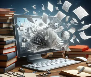 Los recursos educativos abiertos y la brecha digital