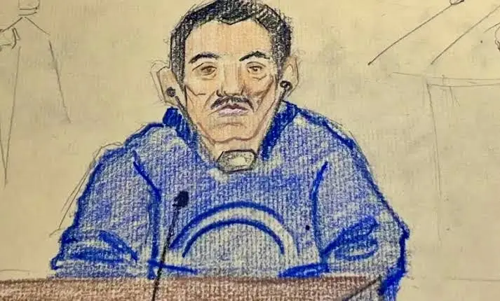 EE.UU. solicita aplazar audiencia del "Mayo" Zambada para un posible acuerdo sin juicio EE.UU. solicita aplazar audiencia del "Mayo" Zambada para un posible acuerdo sin juicio