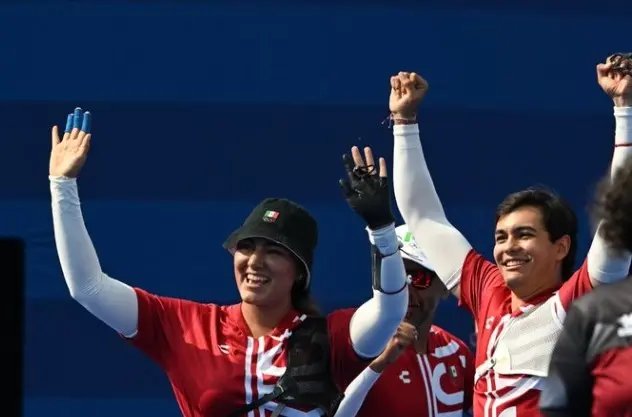 Juegos Ol&iacute;mpicos 2024 EN VIVO: medallero, resultados, calendario y todo sobre la delegaci&oacute;n mexicana | HOY 2 de agosto