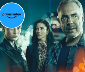 Ranking de Prime Video: estas son las series más populares que no te puedes perder