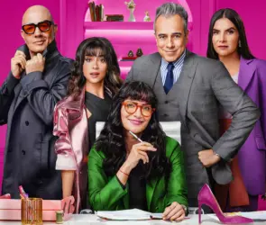 ´Betty la fea, la historia continúa´ confirmó su segunda temporada