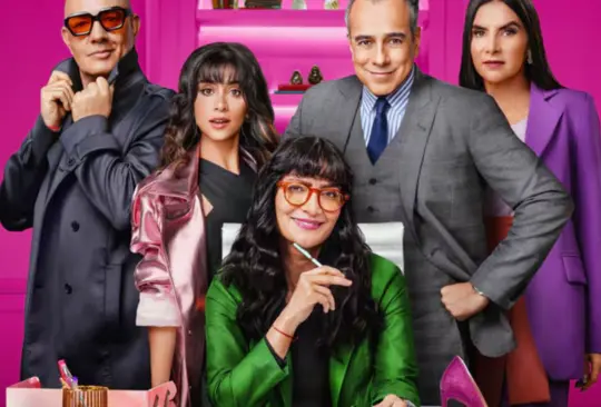 Yo soy Betty la fea, la historia continúa anuncia una segunda temporada de la serie