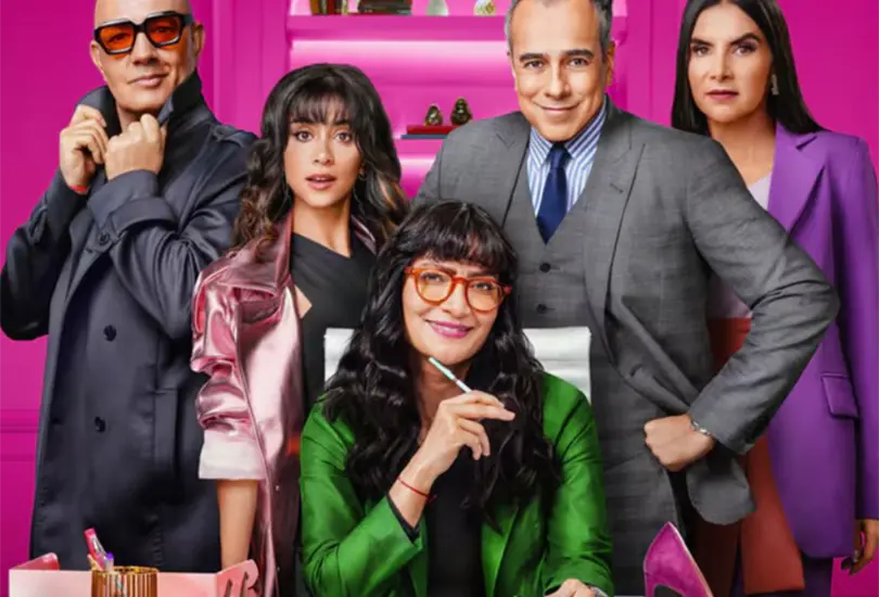 Yo soy Betty la fea, la historia contin&uacute;a anuncia una segunda temporada de la serie