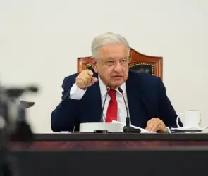 “Es una imprudencia”: AMLO sobre el reconocimiento de EUA a opositor de Maduro; llama al “no intervencionismo”