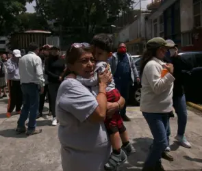 Se viene septiembre: Falsa alerta sísmica pone a temblar a la CDMX