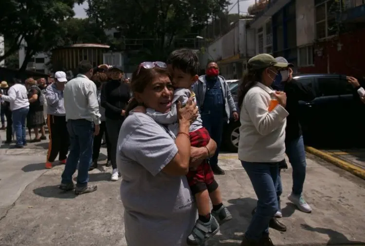 Se activa la Alerta S&iacute;smica en CDMX sin que se registrara temblor 