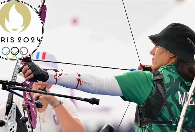M&eacute;xico suma 3 medallas, pero sigue buscando el oro en Par&iacute;s 2024