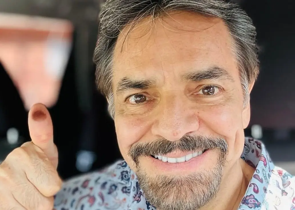 Ahora tiene 62 años, está casado con Alessandra Rosaldo, es padre de cuatro hijos y tiene dos nietos. Ha protagonizado y producido varias películas, entre ellas 'Cómo ser un Latin Lover', '¡Hombre al agua!' y 'Dora y la ciudad perdida'.