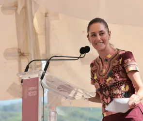 Cambio de gobierno AMLO - Sheinbaum: últimas noticias hoy 3 de agosto