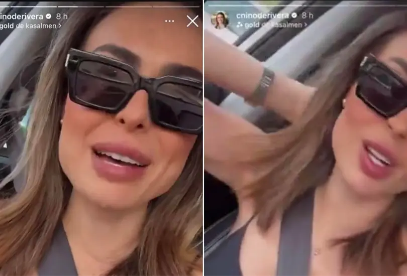 La panista pidi&oacute; disculpas y despu&eacute;s cerr&oacute; sus cuentas en redes sociales