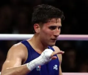 Juegos Olímpicos 2024 EN VIVO: medallero, resultados, calendario y todo sobre la delegación mexicana | HOY 3 de agosto