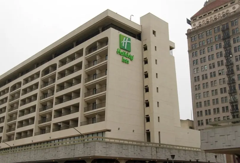 Los hoteles Holiday Inn son de los m&aacute;s frecuentados en todo el mundo