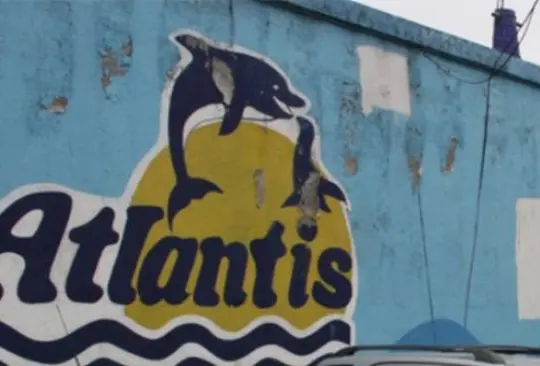 Atlantis, el famoso parque de diversiones que cerró inesperadamente en CDMX: tenían show de ballenas y delfines