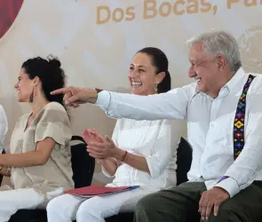 Cambio de gobierno AMLO - Sheinbaum: últimas noticias hoy 4 de agosto