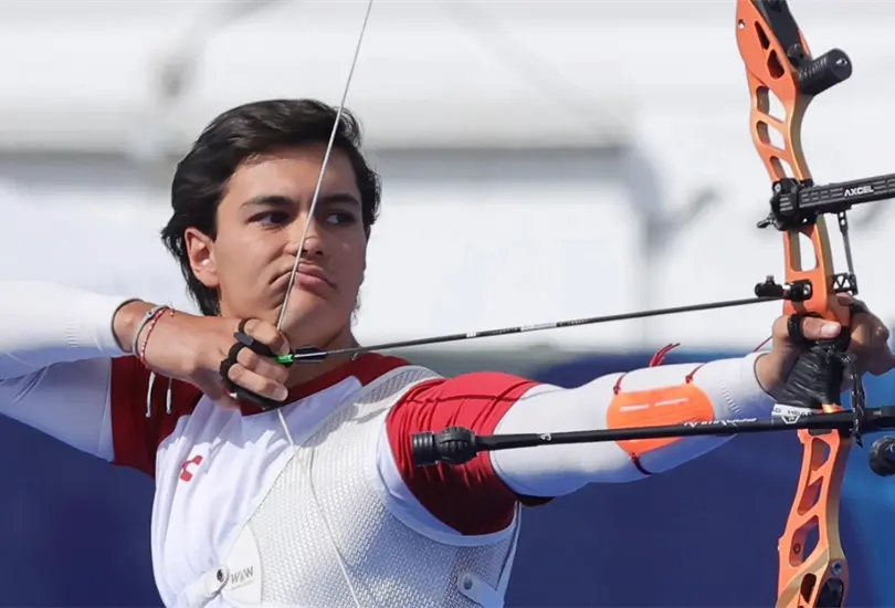 Juegos Ol&iacute;mpicos 2024 EN VIVO: medallero, resultados, calendario y todo sobre la delegaci&oacute;n mexicana | HOY 4 de agosto
