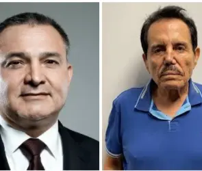 El impacto de la captura de "El Mayo" Zambada en el futuro judicial de Genaro García Luna