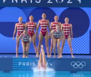 Juegos Olímpicos 2024 EN VIVO: medallero, resultados, calendario y todo sobre la delegación mexicana | HOY 5 de agosto