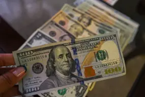 Este es el precio del d&oacute;lar hoy lunes 10 de agosto de 2026