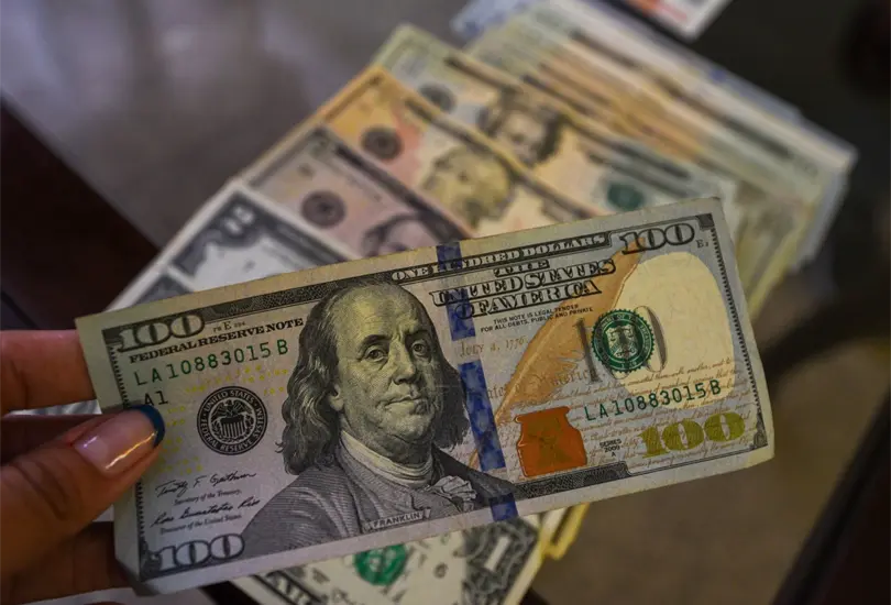 La verdad detr&aacute;s de la ca&iacute;da del peso frente al d&oacute;lar. 