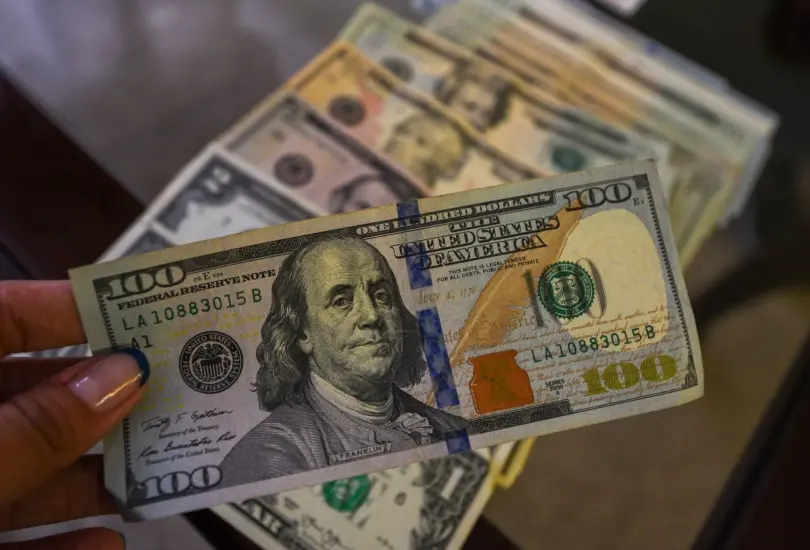 El precio del dólar hoy. El precio del dólar hoy.