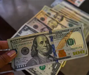 Este es el precio del d&oacute;lar hoy lunes 12 de enero de 2026