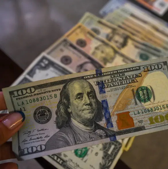 Este es el precio del dólar hoy miércoles 6 de agosto